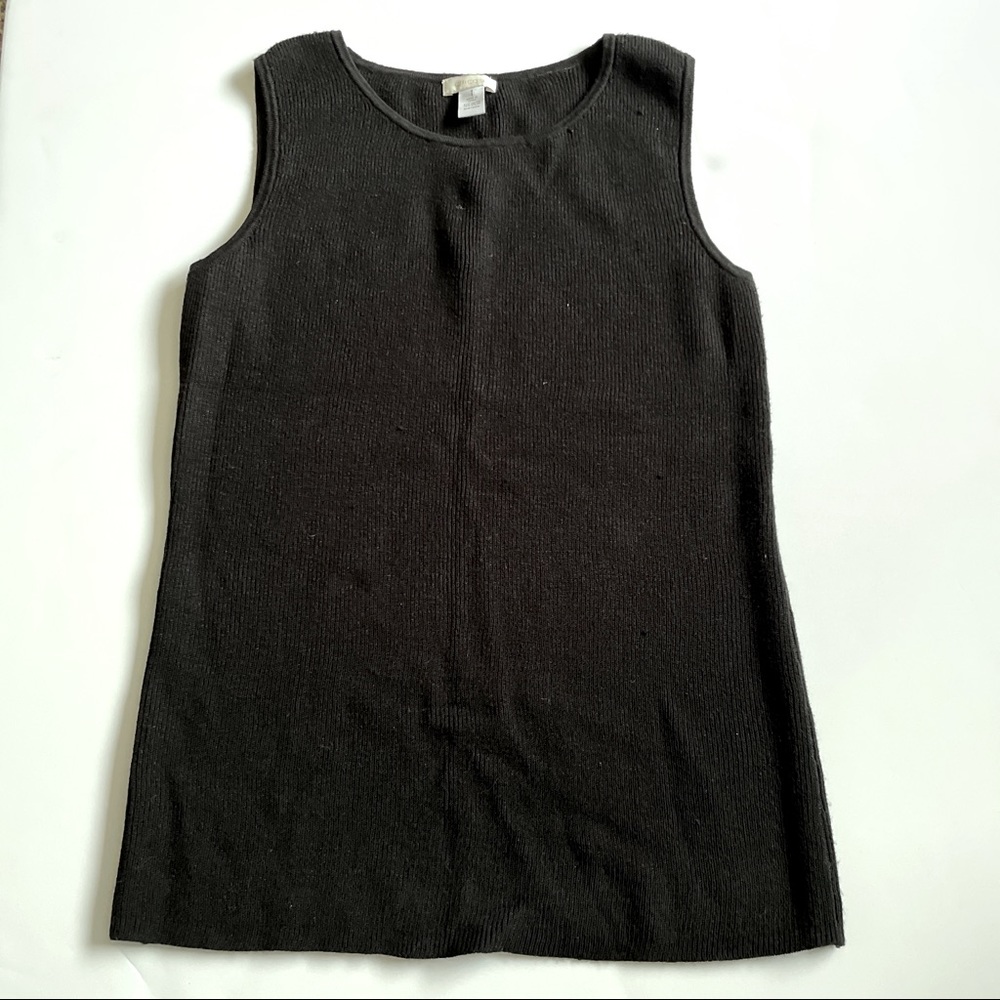 Chicos sleeveless sweater - Picture 2 of 6